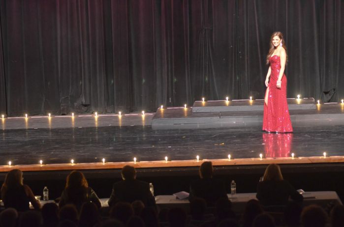 Miss County 2014